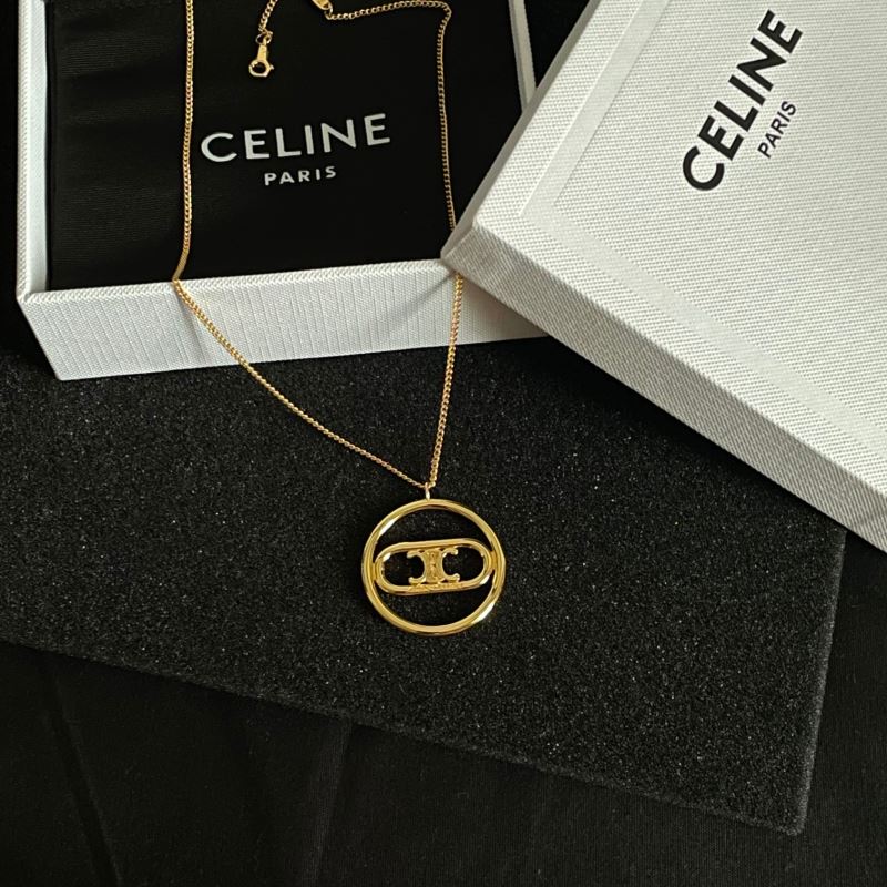 Celine Necklaces